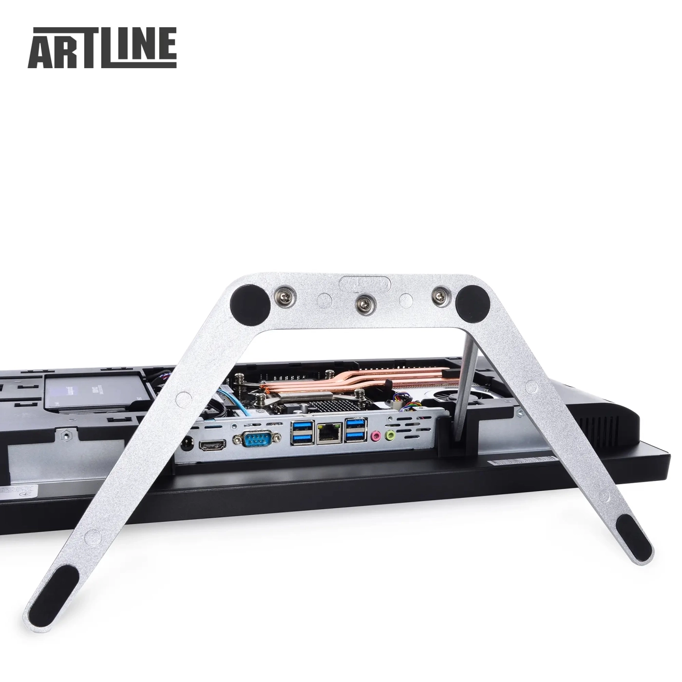Купити Моноблок ARTLINE Business F23 (F23v14Win) - фото 15