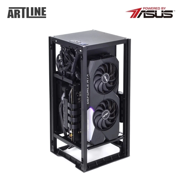 Купить Компьютер ARTLINE Overlord H1 (H1v86w) - фото 14