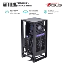 Купить Компьютер ARTLINE Overlord H1 (H1v85) - фото 11