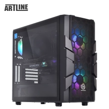 Купить Компьютер ARTLINE Overlord X55 (X55v46) - фото 13