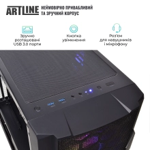 Купить Компьютер ARTLINE Overlord X55 (X55v47) - фото 8