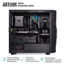 Купить Компьютер ARTLINE Overlord X65 (X65v39) - фото 8