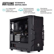 Купить Компьютер ARTLINE Overlord X65 (X65v41) - фото 9