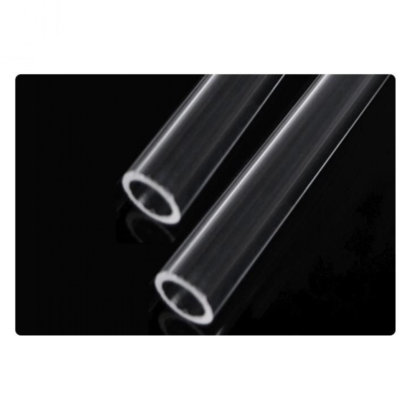 Купити Набір трубок Thermaltake V-Tubler PETG Tube 5/8” (16mm) OD 500mm (4-Pack) (CL-W065-PL16TR-A) - фото 2