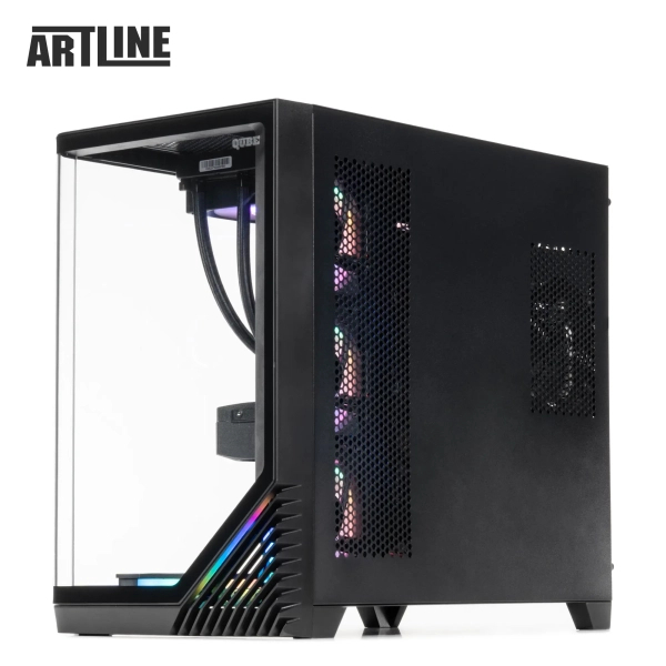 Купити Комп'ютер ARTLINE Gaming X83 Windows 11 Home (X83v15Win) - фото 15
