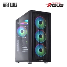 Купить Компьютер ARTLINE Gaming X96 (X96v74Win) - фото 12