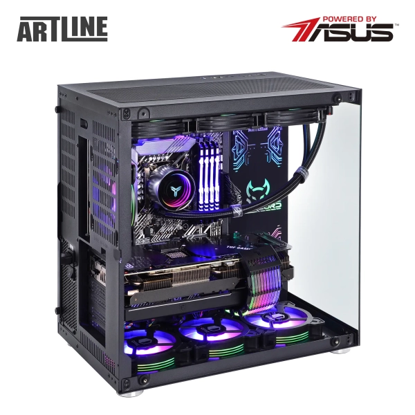 Купити Комп'ютер ARTLINE Gaming X98 (X98v65) - фото 12