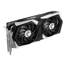 Купить Видеокарта MSI Radeon RX 6650 XT GAMING X 8G - фото 2