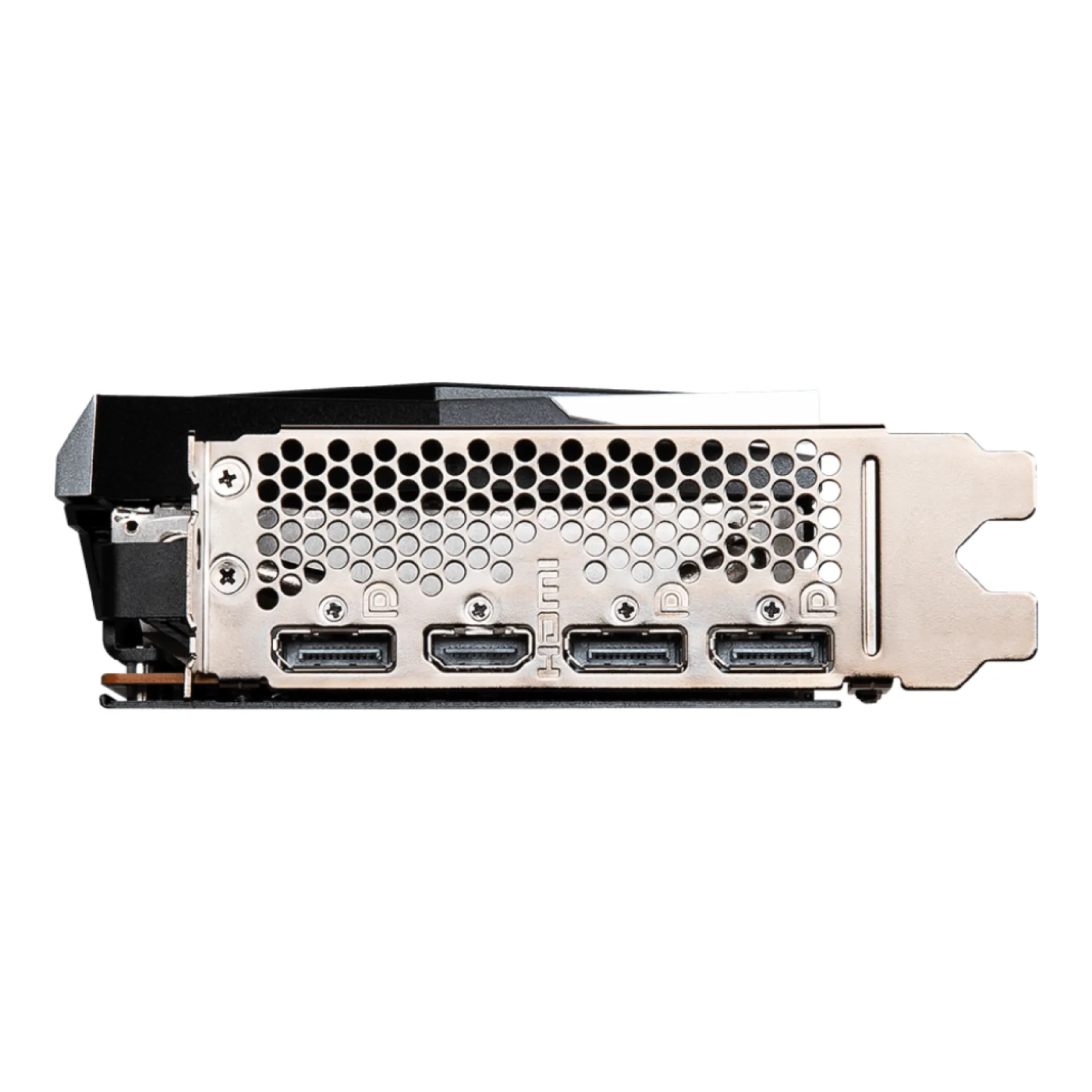 Купить Видеокарта MSI Radeon RX 6650 XT GAMING X 8G - фото 4