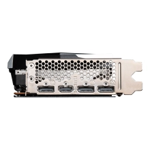 Купить Видеокарта MSI Radeon RX 6650 XT GAMING X 8G - фото 4