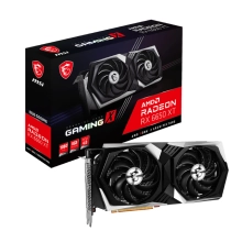 Купить Видеокарта MSI Radeon RX 6650 XT GAMING X 8G - фото 5