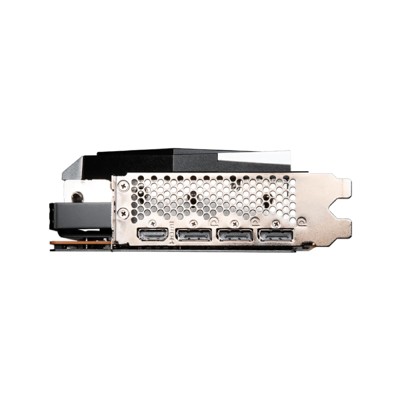 Купити Видеокарта MSI Radeon RX 7900 XT GAMING TRIO CLASSIC 20G - фото 4