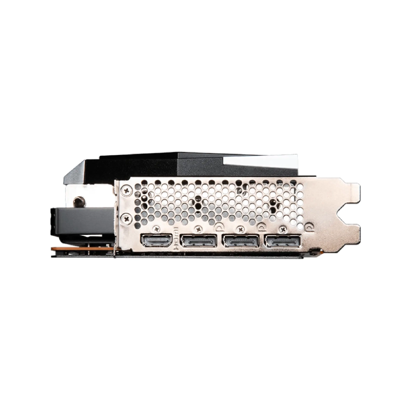 Купить Видеокарта MSI GeForce RTX 4070 GAMING X TRIO 12G - фото 4