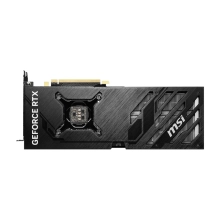 Купить Видеокарта MSI GeForce RTX 4070 VENTUS 3X 12G OC - фото 3