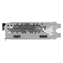 Купить Видеокарта ASRock Radeon RX 6400 Challenger ITX 4GB - фото 4