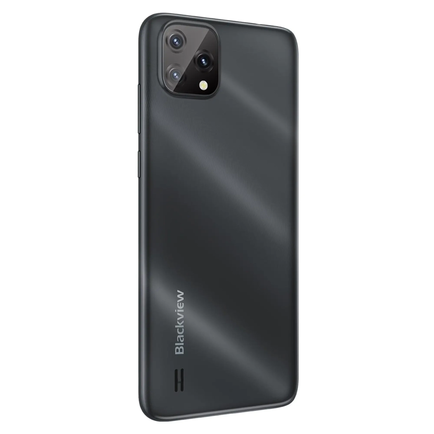 Купити Смартфон Blackview A55 3/16GB Phantom Black - фото 6