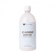 Купить Охлаждающая жидкость Thermaltake C1000 Opaque Coolant White (CL-W114-OS00WT-A) - фото 1
