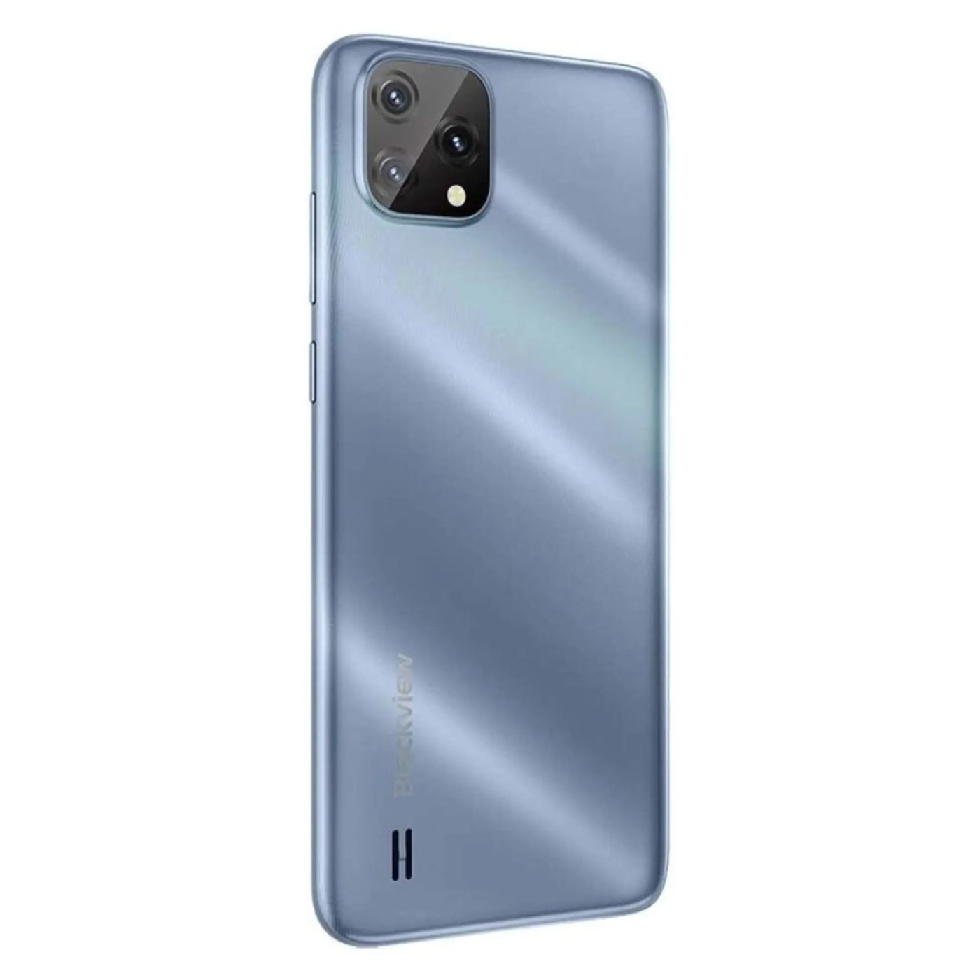 Купить Смартфон Blackview A55 3/16GB Twilight Blue - фото 6