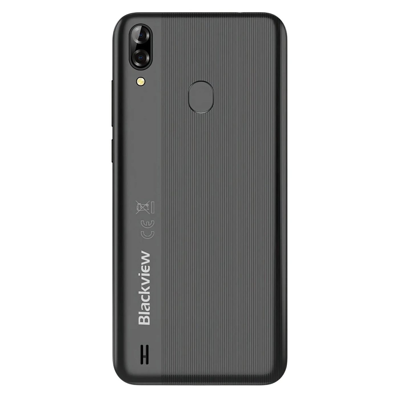 Купити Смартфон Blackview A60 Pro 3/16GB Interstellar Black - фото 6