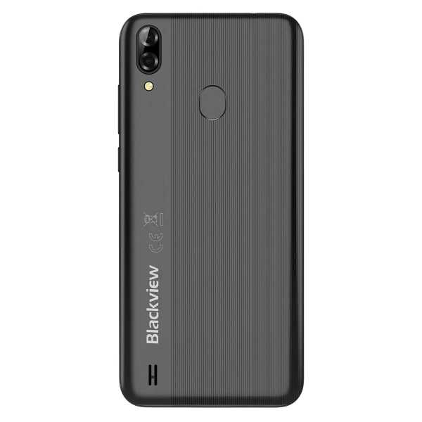 Купить Смартфон Blackview A60 Pro 3/16GB Interstellar Black - фото 6