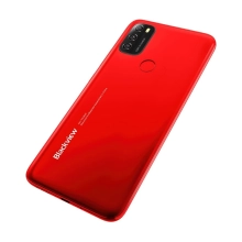 Купити Смартфон Blackview A70 3/32GB Garnet Red - фото 6