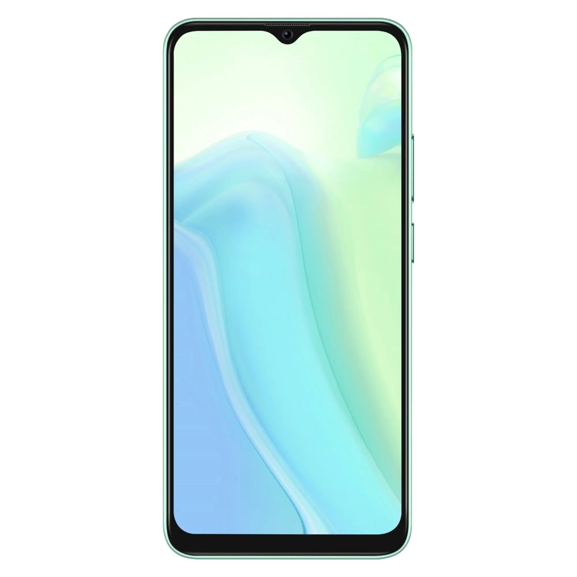 Купить Смартфон Blackview A70 3/32GB Mint Green - фото 2