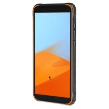 Купити Смартфон Blackview BV4900 3/32GB Orange - фото 3