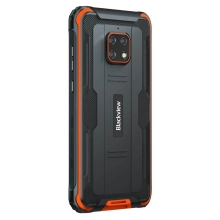 Купити Смартфон Blackview BV4900 3/32GB Orange - фото 5
