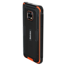 Купити Смартфон Blackview BV4900 3/32GB Orange - фото 7
