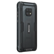 Купити Смартфон Blackview BV4900 Pro 4/64GB Black - фото 6