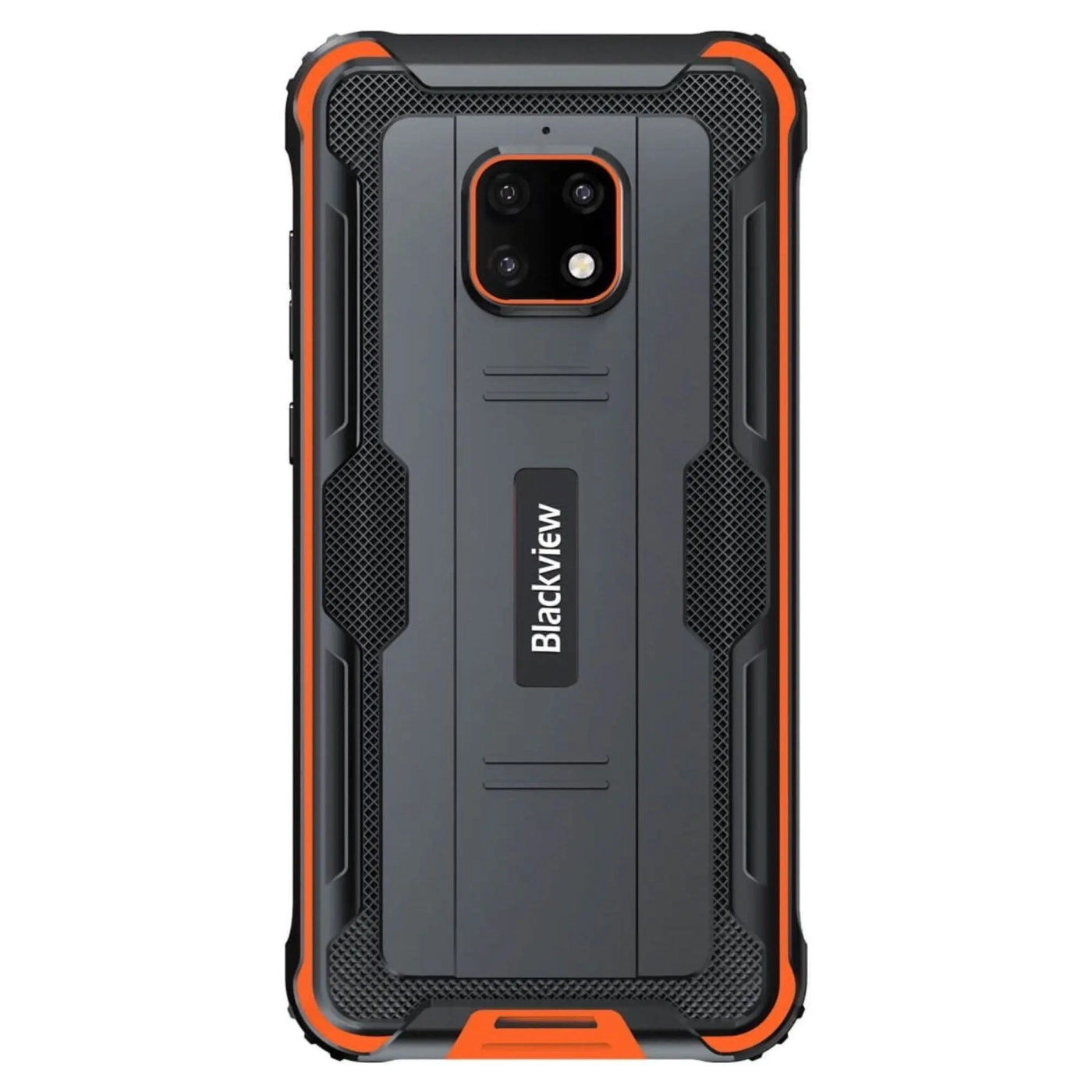 Купить Смартфон Blackview BV4900 Pro 4/64GB Orange - фото 4