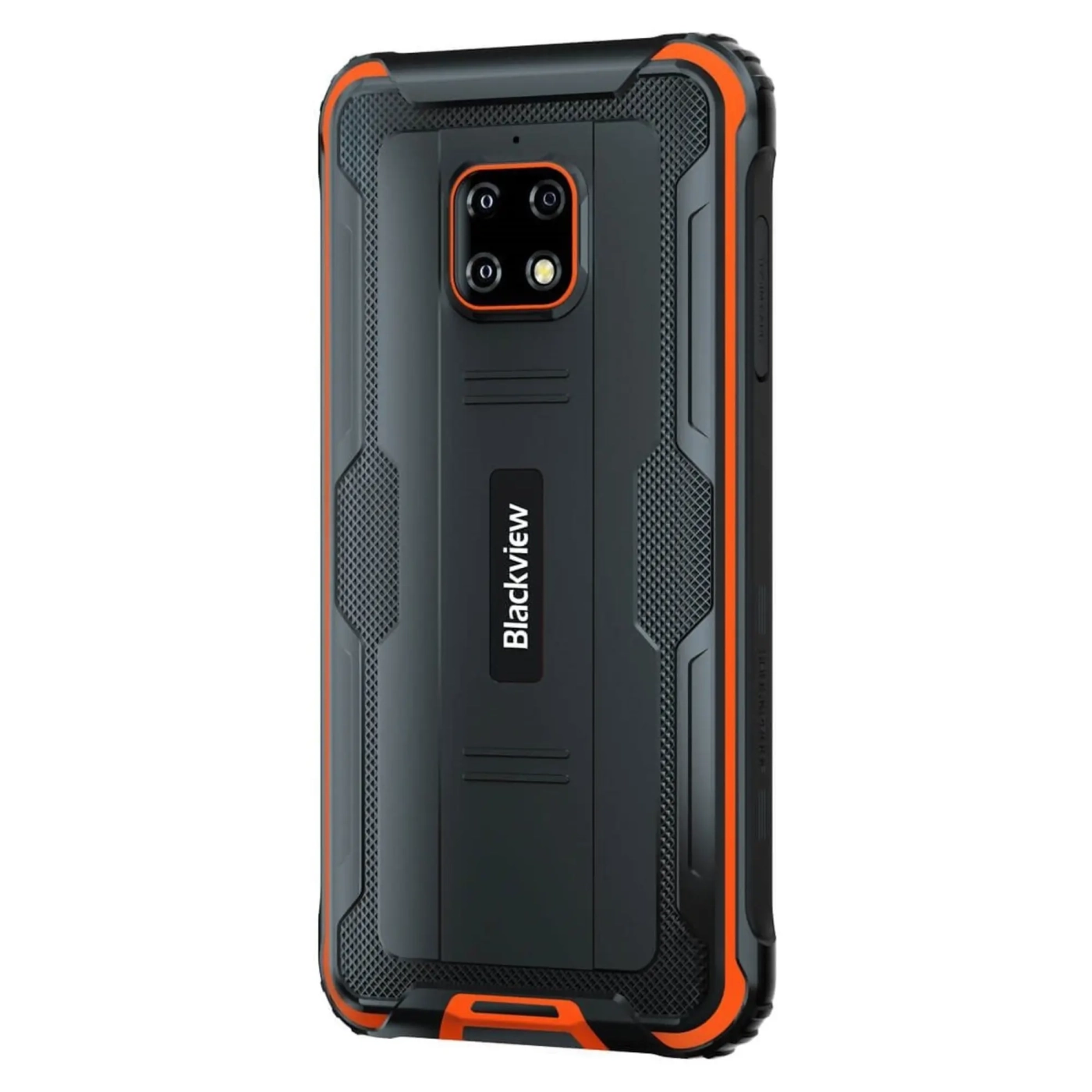 Купити Смартфон Blackview BV4900 Pro 4/64GB Orange - фото 6