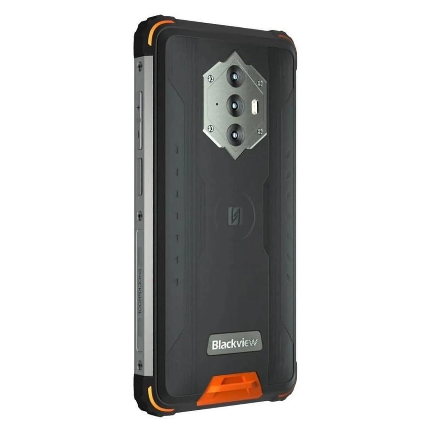 Купити Смартфон Blackview BV6600 4/64GB Orange - фото 5