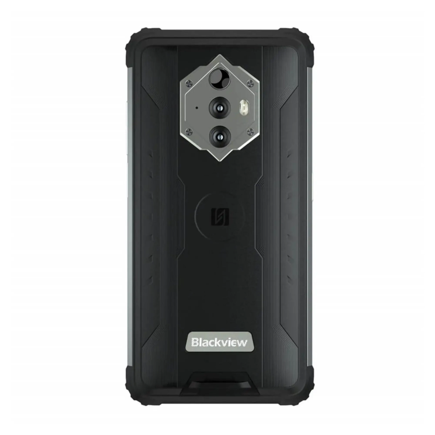 Купити Смартфон Blackview BV6600 Pro 4/64GB Black - фото 4