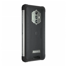 Купити Смартфон Blackview BV6600 Pro 4/64GB Black - фото 5