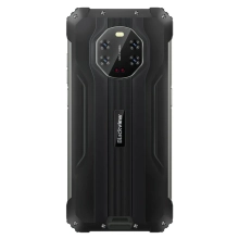 Купити Смартфон Blackview BV8800 8/128GB Black UA - фото 5