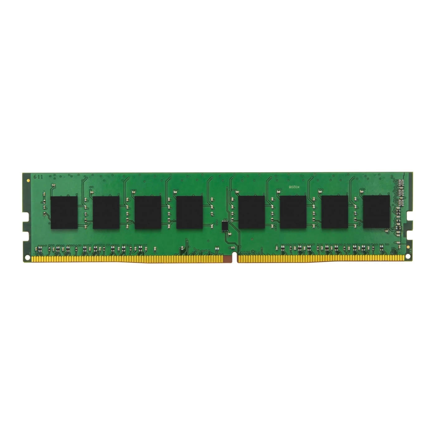 Купить Модуль памяти Kingston DDR4-2933 16GB (KVR29N21D8/16) - фото 1