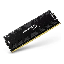 Купить Модуль памяти Kingston HyperX Predator DDR4-3000 16GB 1 of 2 KIT (2x16GB) (HX430C15PB3K2/32) - фото 3