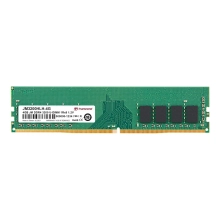 Купити Модуль пам'яті Transcend DDR4-3200 4GB (JM3200HLH-4G) - фото 1