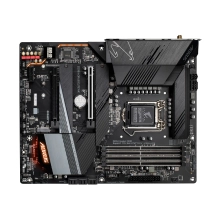 Купить Материнская плата GIGABYTE Z590 AORUS ELITE AX - фото 2