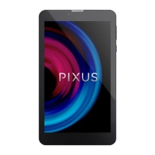 Купити Планшет Pixus Touch 7 3G 2/32GB Black (4897058531503) - фото 1
