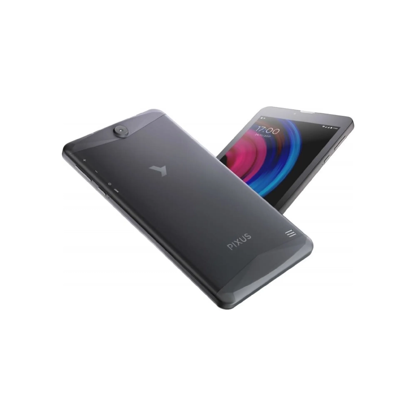 Купити Планшет Pixus Touch 7 3G 2/32GB Black (4897058531503) - фото 5