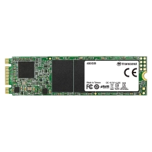 Купити SSD Transcend MTS820S M.2 480 ГБ (TS480GMTS820S) - фото 1