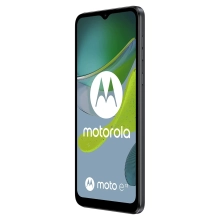 Купити Смартфон Motorola E13 2/64GB Cosmic Black - фото 3