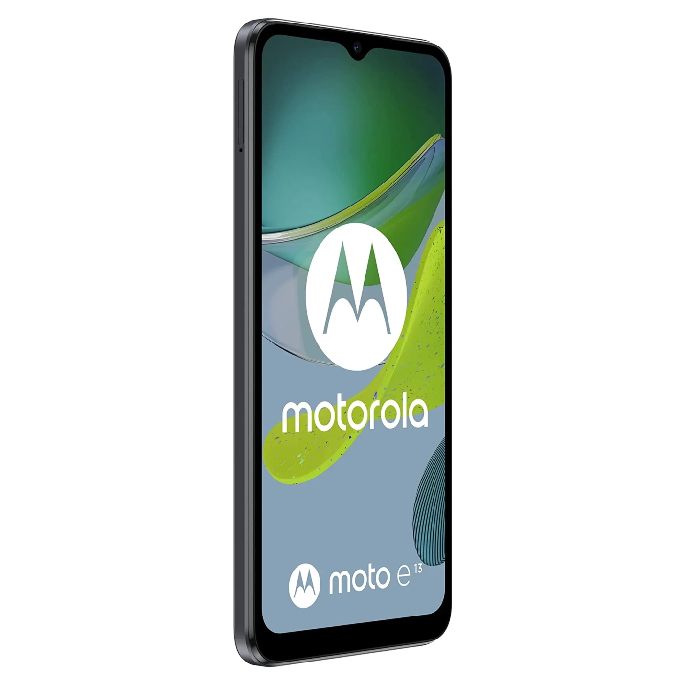 Купить Смартфон Motorola E13 2/64GB Cosmic Black - фото 4