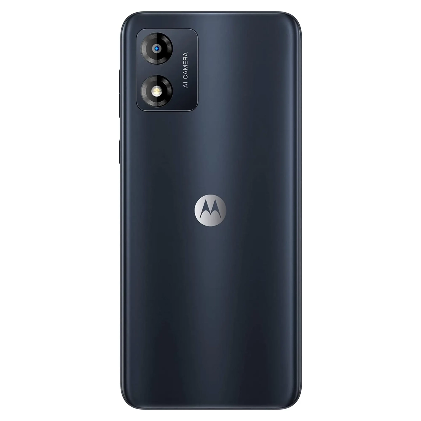 Купить Смартфон Motorola E13 2/64GB Cosmic Black - фото 5