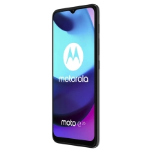 Купити Смартфон Motorola E20 2/32GB Graphite - фото 4