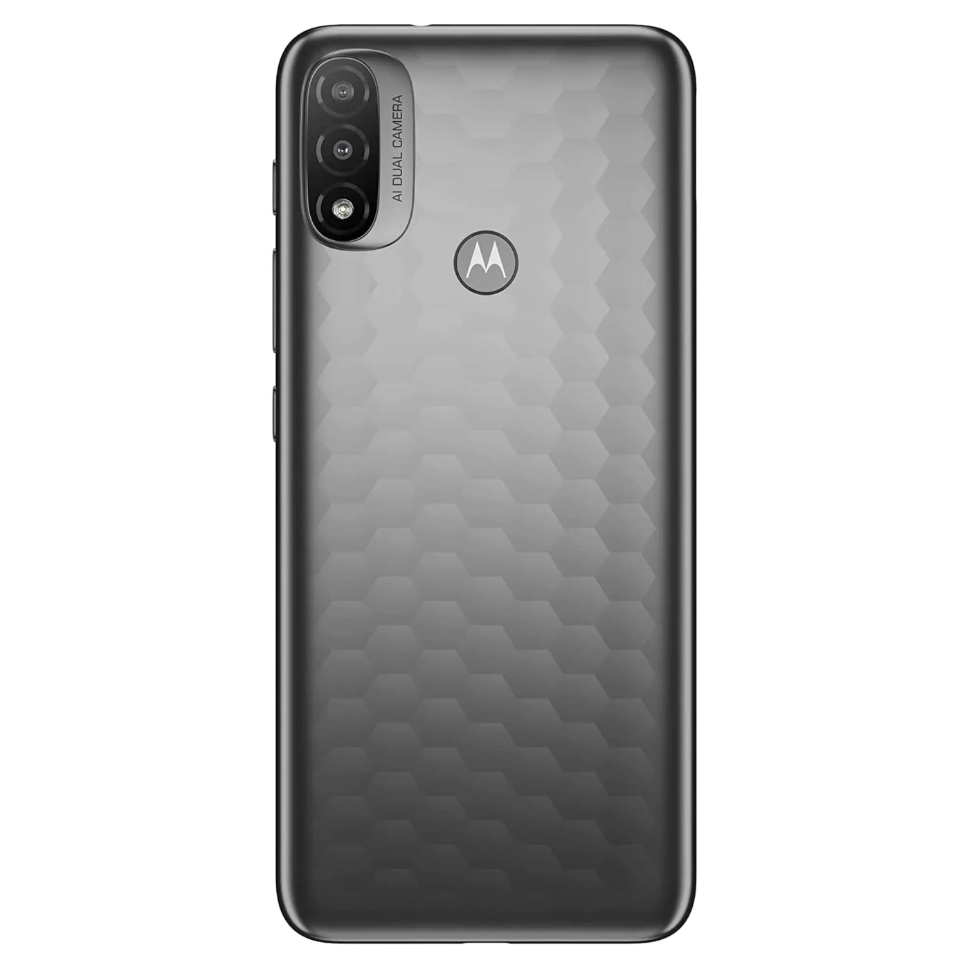 Купити Смартфон Motorola E20 2/32GB Graphite - фото 5