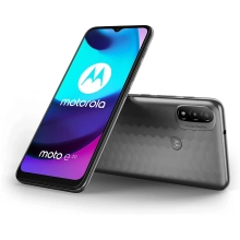 Купити Смартфон Motorola E20 2/32GB Graphite - фото 6