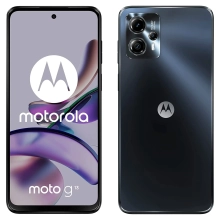 Купити Смартфон Motorola G13 4/128GB Matte Charcoal - фото 1